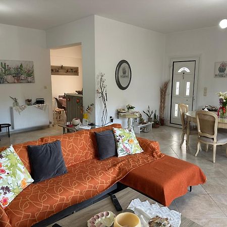 Breeze Holiday Home Koxaré المظهر الخارجي الصورة