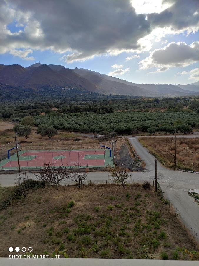 Breeze Holiday Home Koxaré المظهر الخارجي الصورة