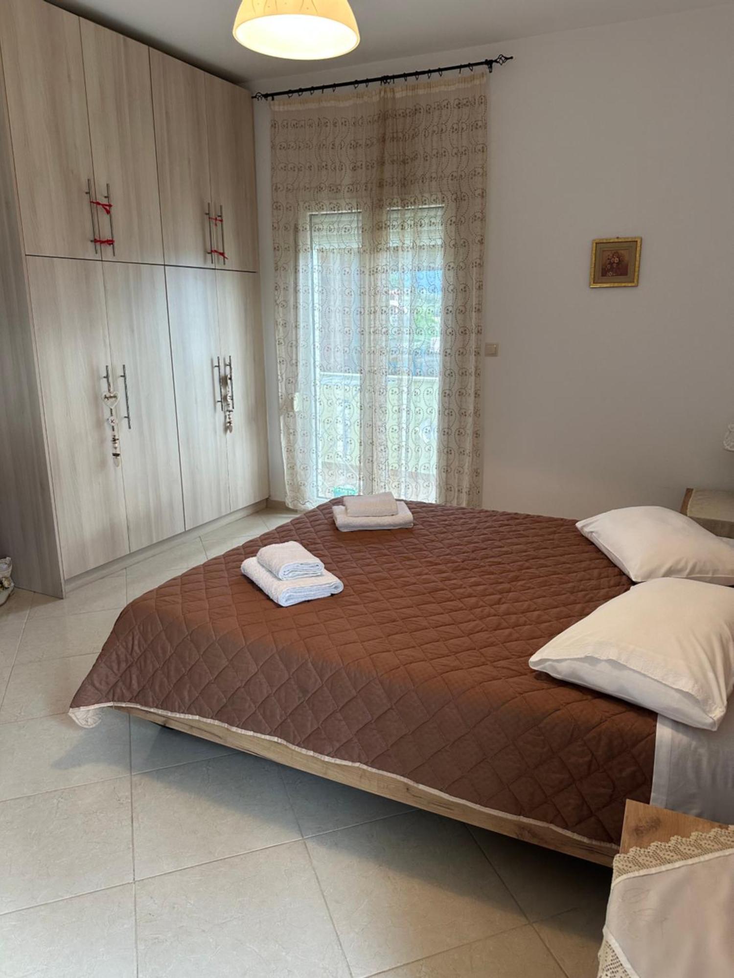 Breeze Holiday Home Koxaré المظهر الخارجي الصورة