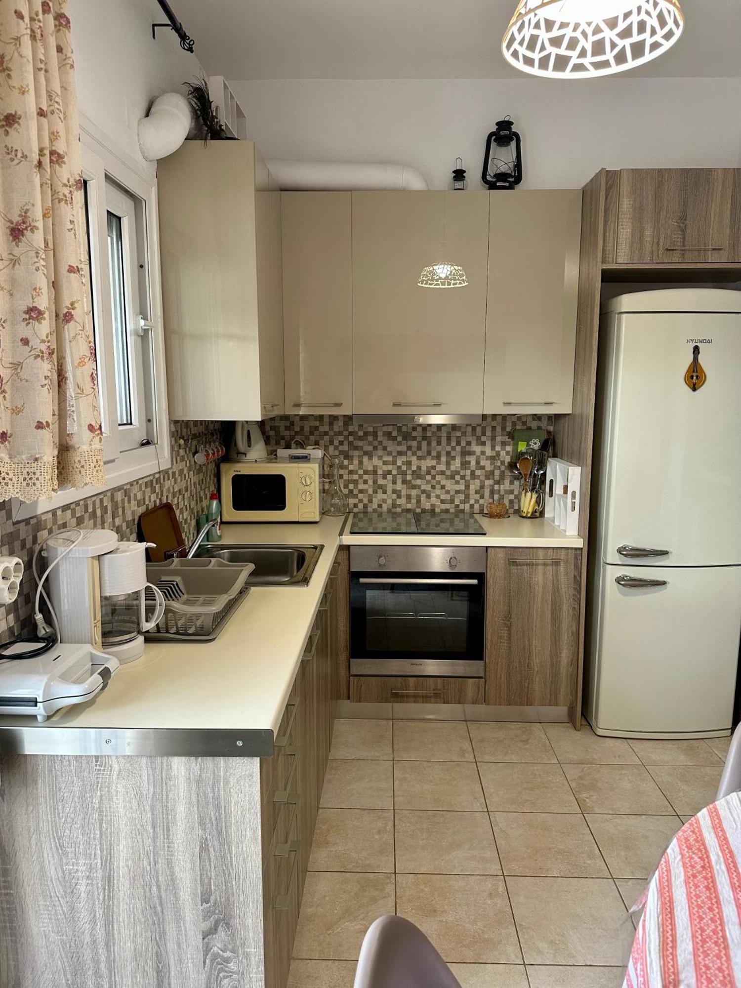 Breeze Holiday Home Koxaré المظهر الخارجي الصورة