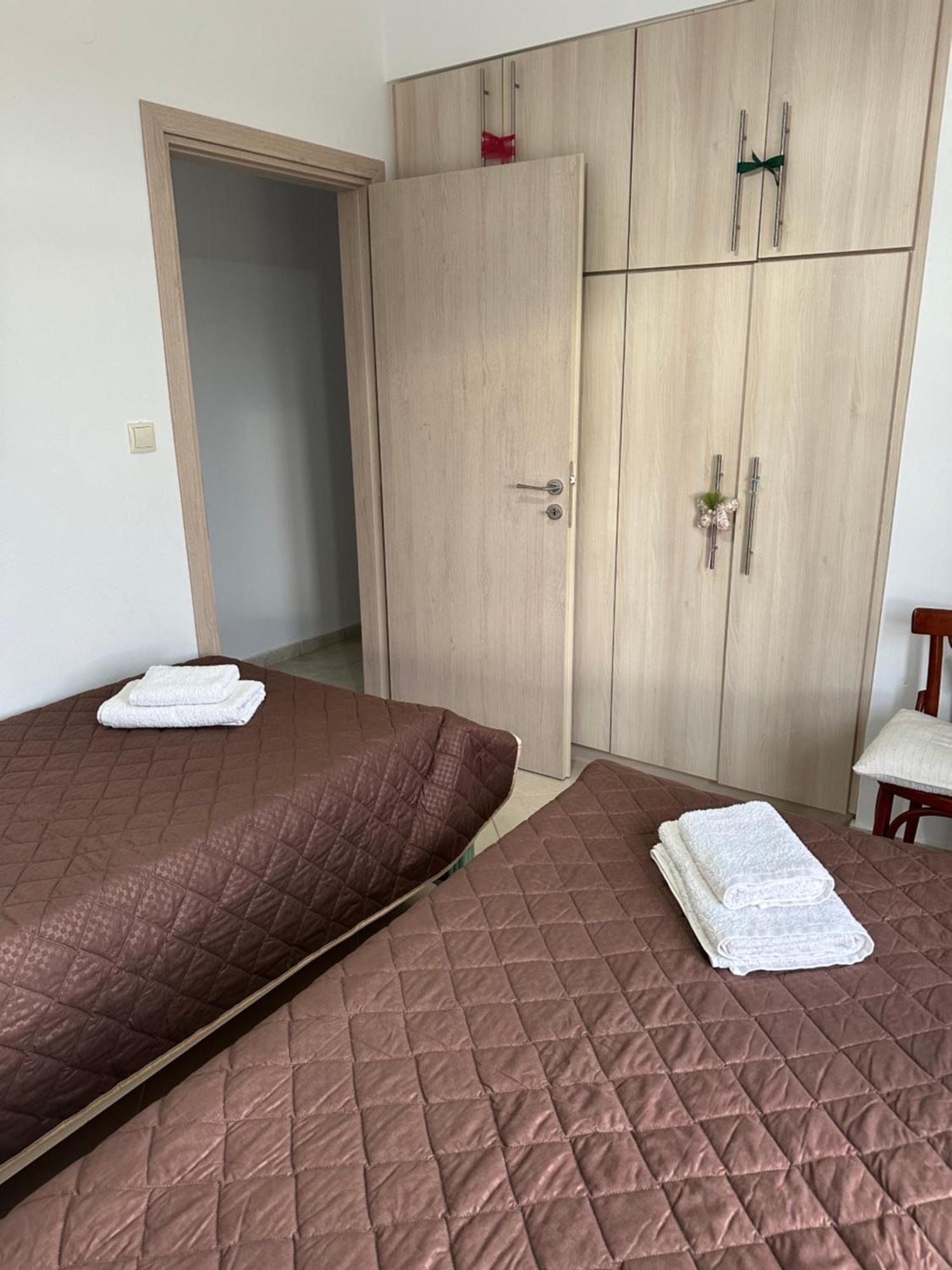 Breeze Holiday Home Koxaré المظهر الخارجي الصورة