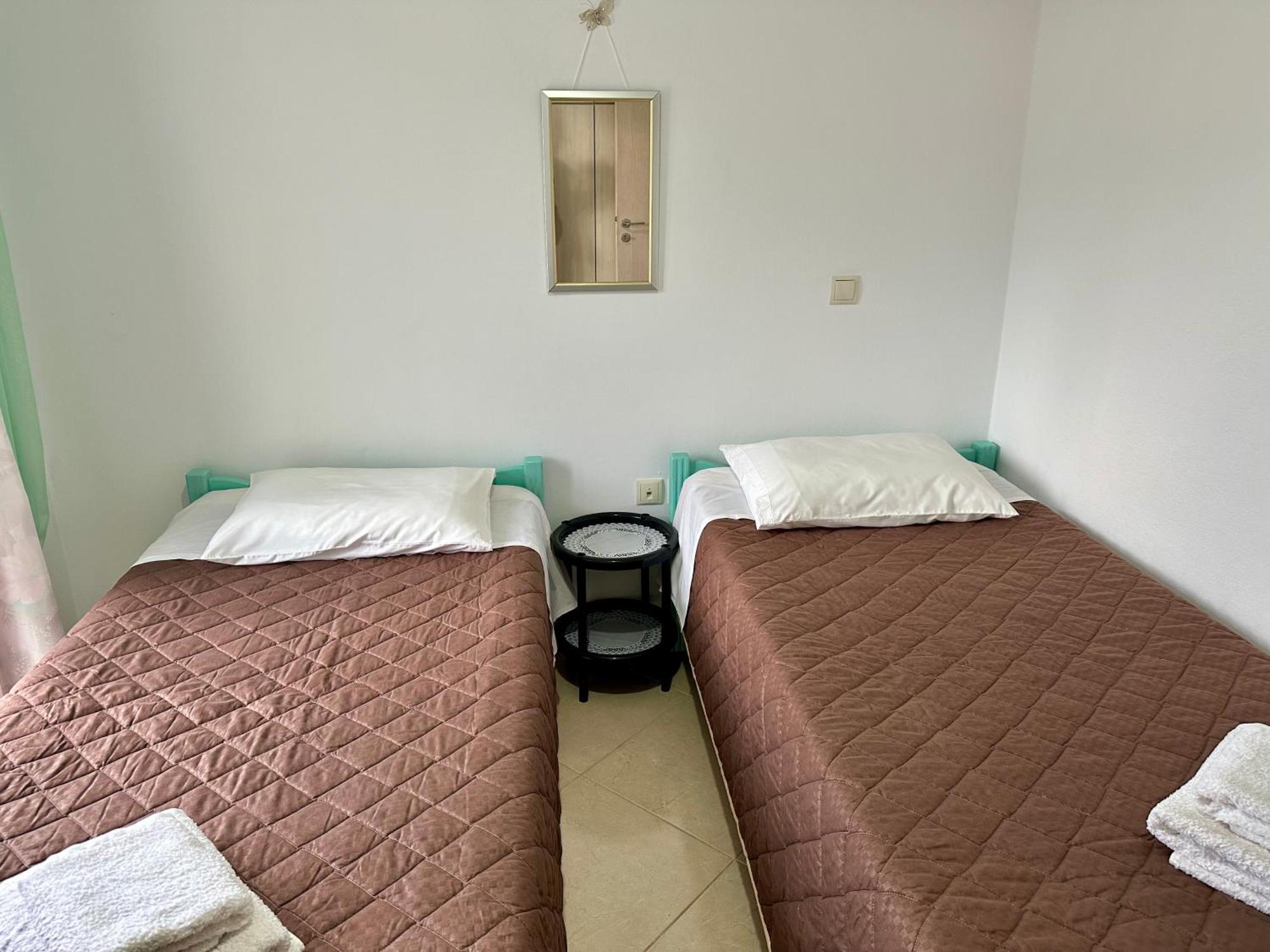 Breeze Holiday Home Koxaré المظهر الخارجي الصورة