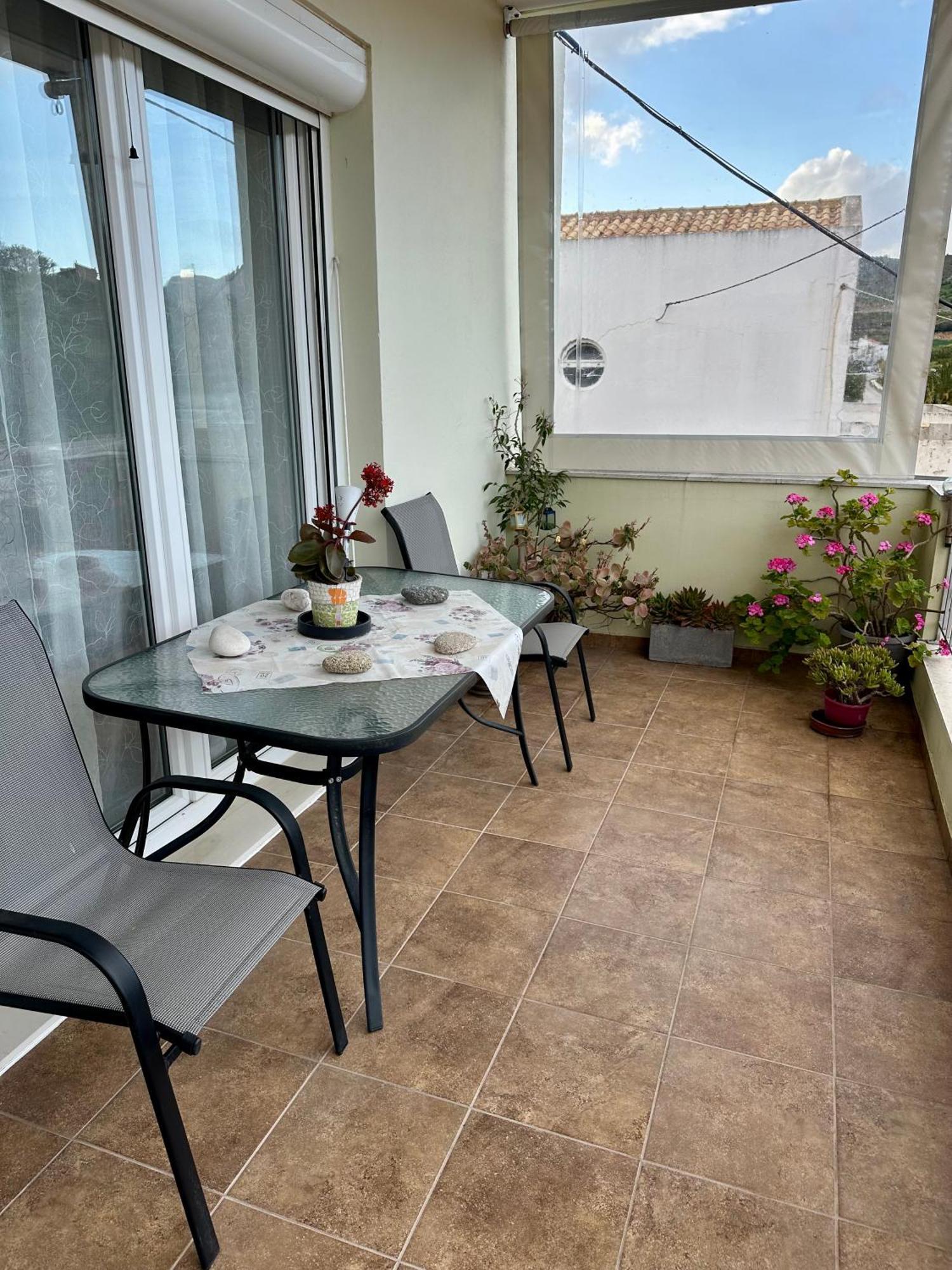 Breeze Holiday Home Koxaré المظهر الخارجي الصورة